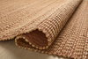 Angela Rose x Loloi Colton Rug, 1'6" length x 1'6" width thumbnail 7