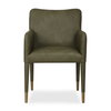 Conifer Pine Dining Armchair, Dining Chair by Uttermost, 23" width x 34" height x 23" depth thumbnail 1