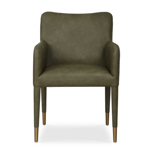 Conifer Pine Dining Armchair