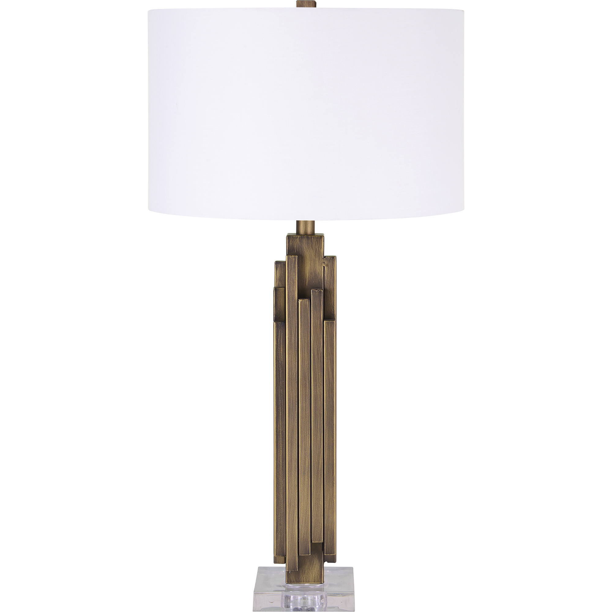 Gabriel Table Lamp large image 
