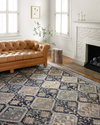 Loloi Jocelyn Rug, 5'5" length x 7'6" width thumbnail 2