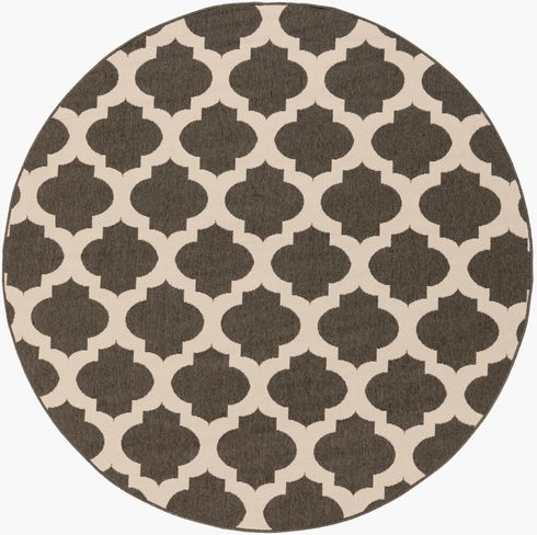Alfresco Machine Woven Rug