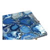 Blue Agate Console Table thumbnail 5