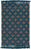 Marinda Handmade Rug thumbnail 0