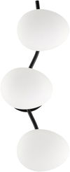 Buyo Wall Sconce thumbnail 0
