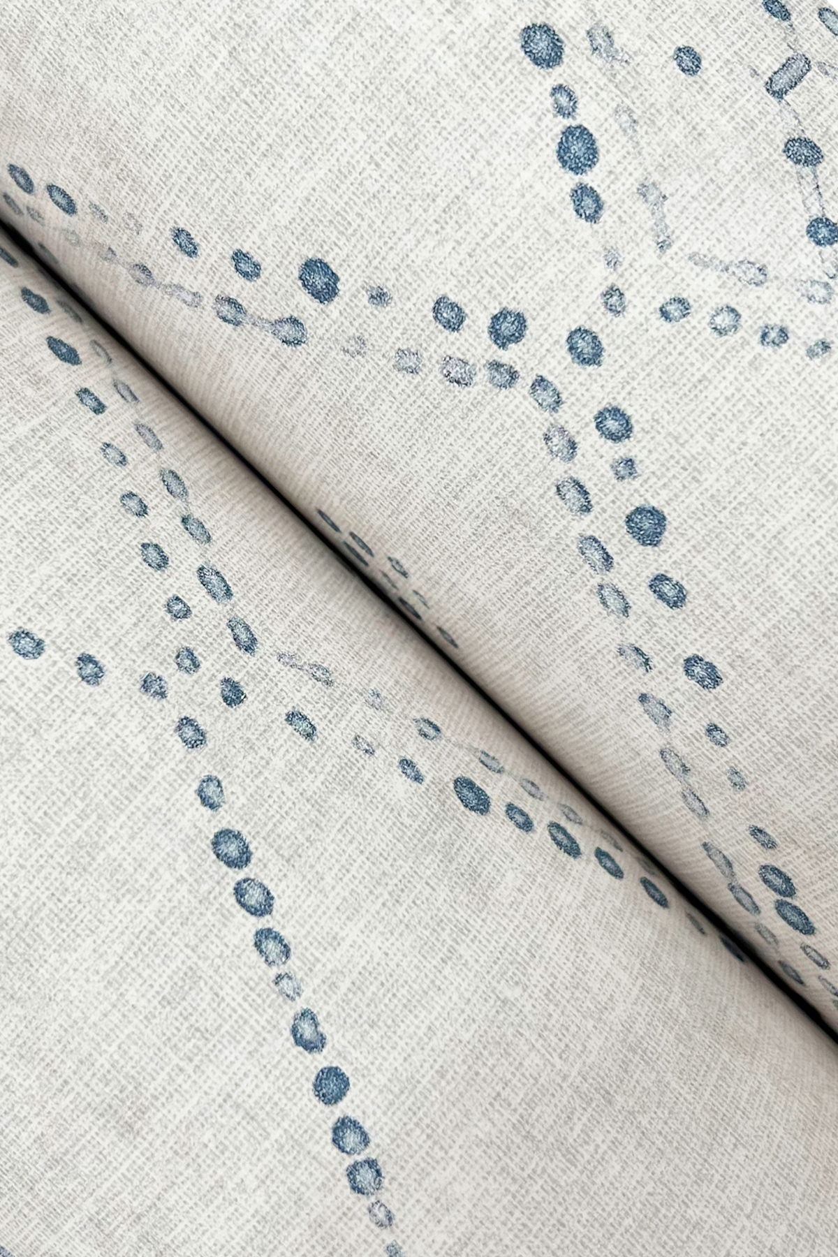 Souk Diamonds Taupe Wallpaper large image 