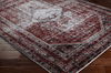 Serapi Machine Woven Rug thumbnail 0