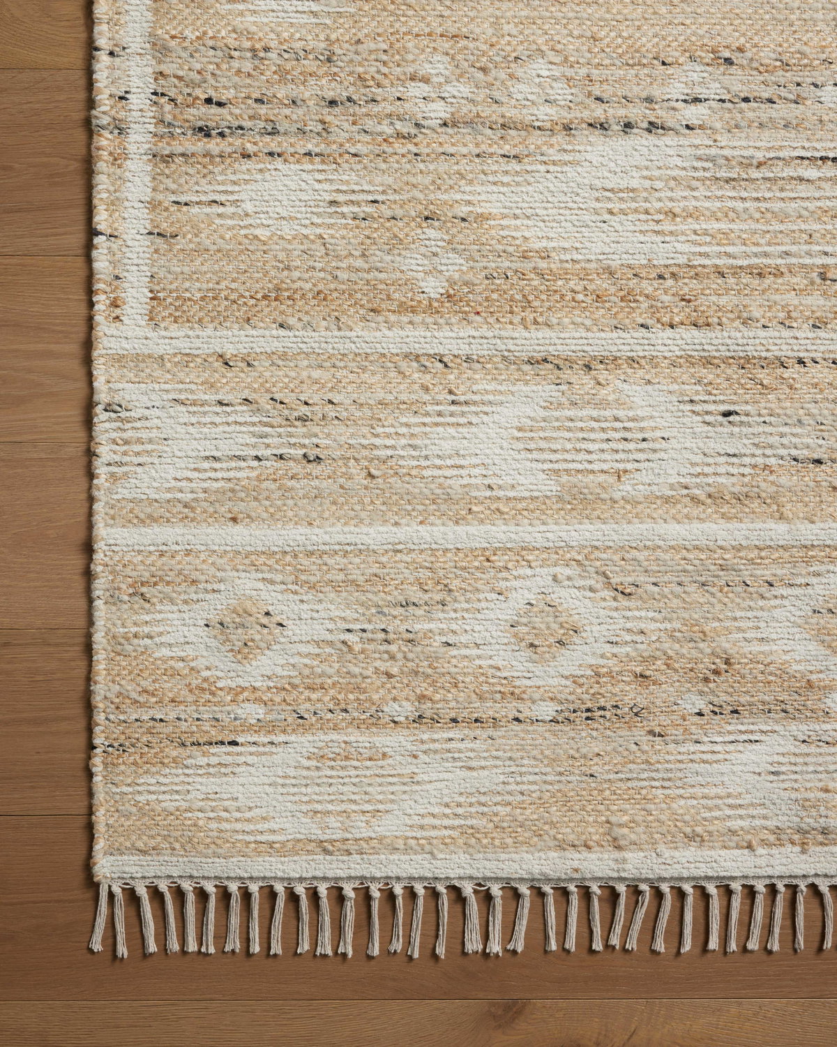 Angela Rose x Loloi Rivers Rug, 5' length x 7'6" width View 8