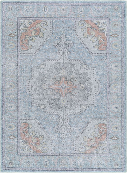 Calhoun Machine Woven Rug