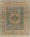 Reign Handmade Rug thumbnail 0