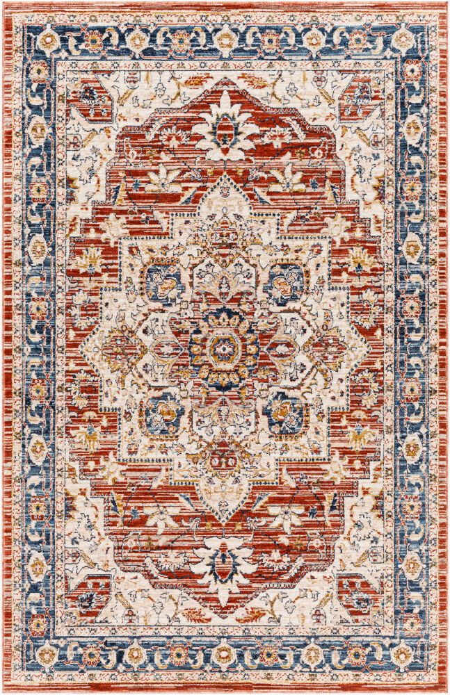 Truva Machine Woven Rug large image 