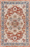 Truva Machine Woven Rug thumbnail 0