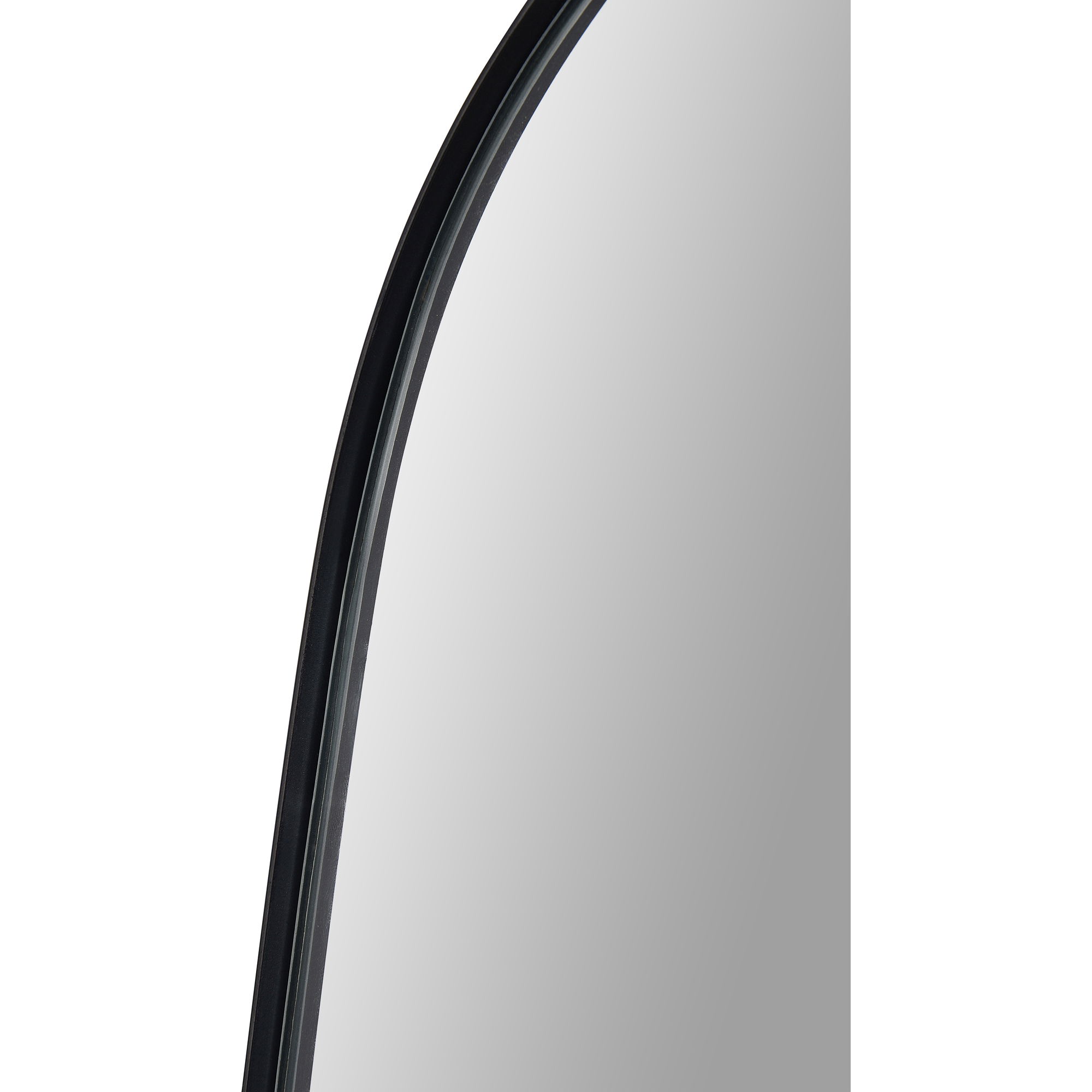 Bergen Wall Mirror large image 