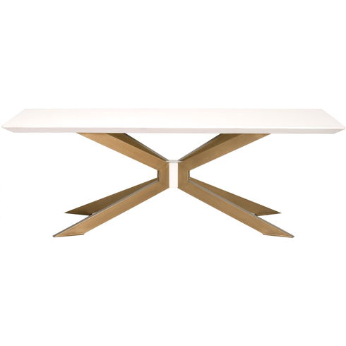 Industry Rectangle Dining Table
