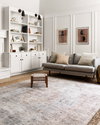 Loloi Loren Rug, 2'6" length x 7'6" width thumbnail 5