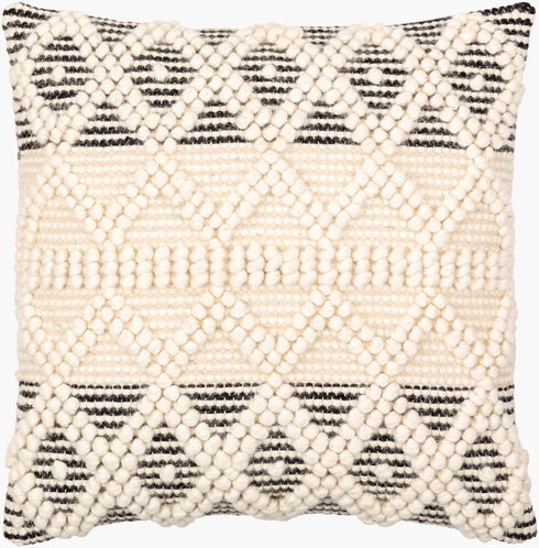 Hygge Accent Pillow