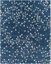 Athena Handmade Rug, by Surya, 15' length x 12' width thumbnail