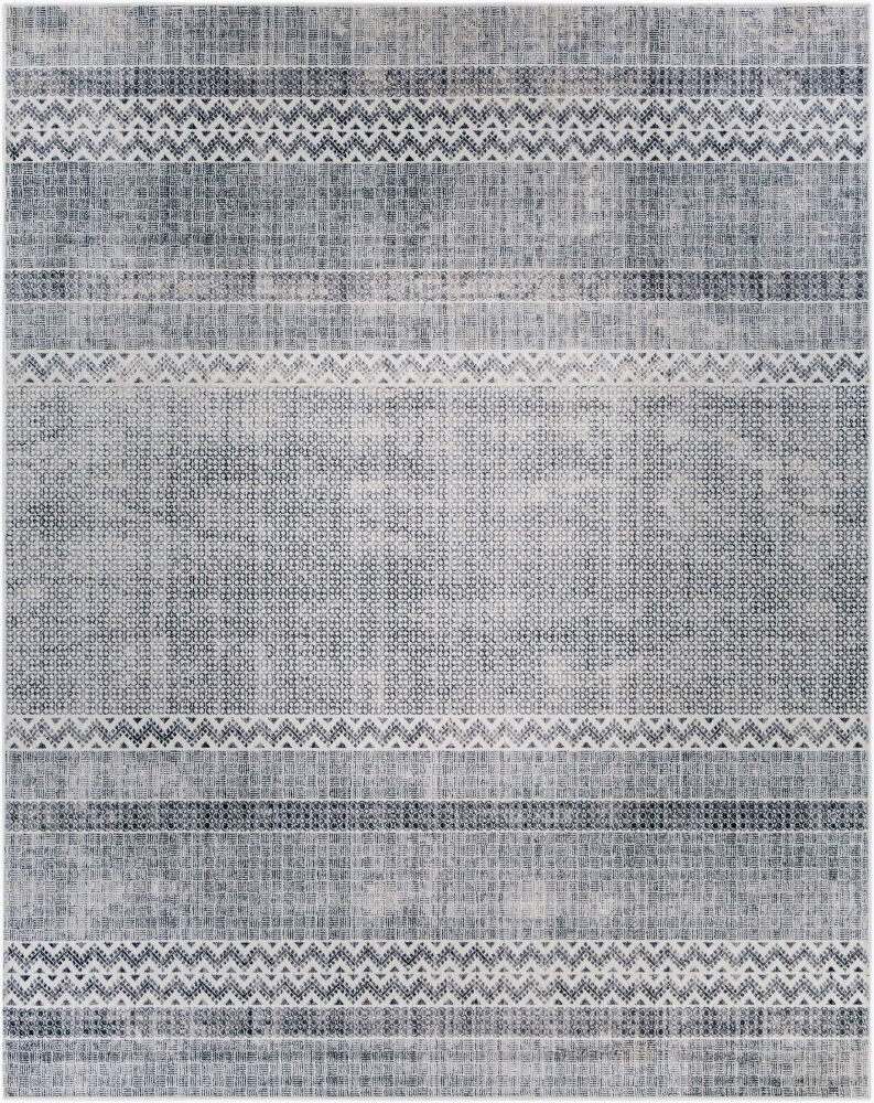 Alice Machine Woven Rug large image 