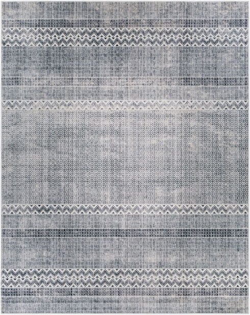 Alice Machine Woven Rug