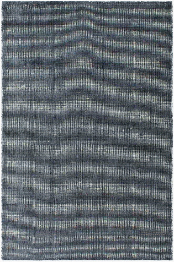 Amalfi Handmade Rug, by Surya, 1'6" length x 1'6" width