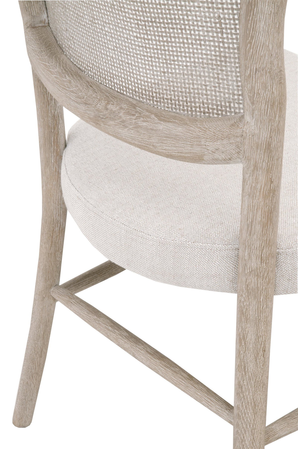Cela Dining Chair, Set of 2, by Essentials for Living, 19.5" width x 34.5" height x 23" depth View 6