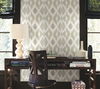 Patan Beige Wallpaper thumbnail 2
