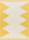 Eagean Machine Woven Rug, by Surya, 10'2.05" length x 7'10.49" width thumbnail