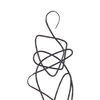 Â arabesqueÂ  Decorative Object thumbnail 5