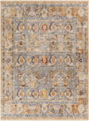 Misterio Machine Woven Rug thumbnail 0