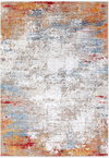 Solar Machine Woven Rug, by Surya, 11'1.86" length x 7'9.31" width thumbnail