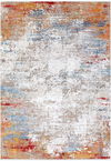 Solar Machine Woven Rug thumbnail 0