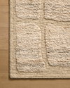 Loloi Hughes Rug, 2'6" length x 8'6" width thumbnail 3