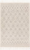 Casa DeCampo Handmade Rug, by Surya, 7'6" length x 5' width thumbnail