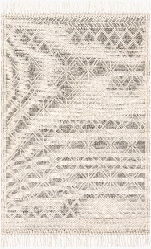 Casa DeCampo Handmade Rug