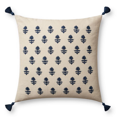 Magnolia Home by Joanna Gaines x Loloi Addison Pillow