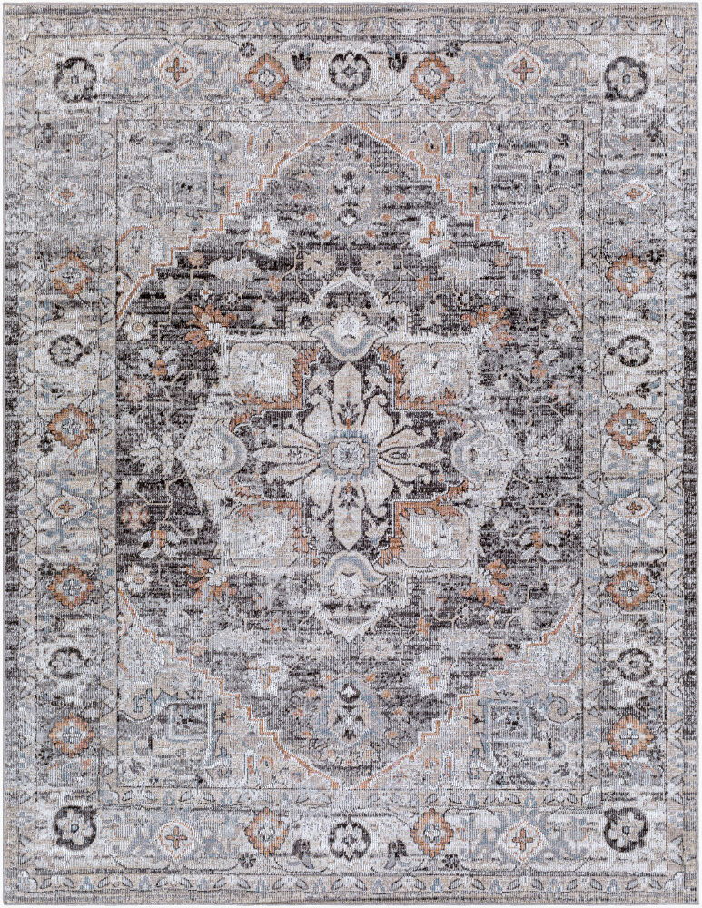 Daytona Beach Machine Woven Rug large image 