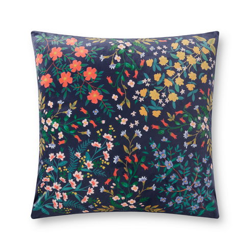Rifle Paper Co. x Loloi Pillows Pillow