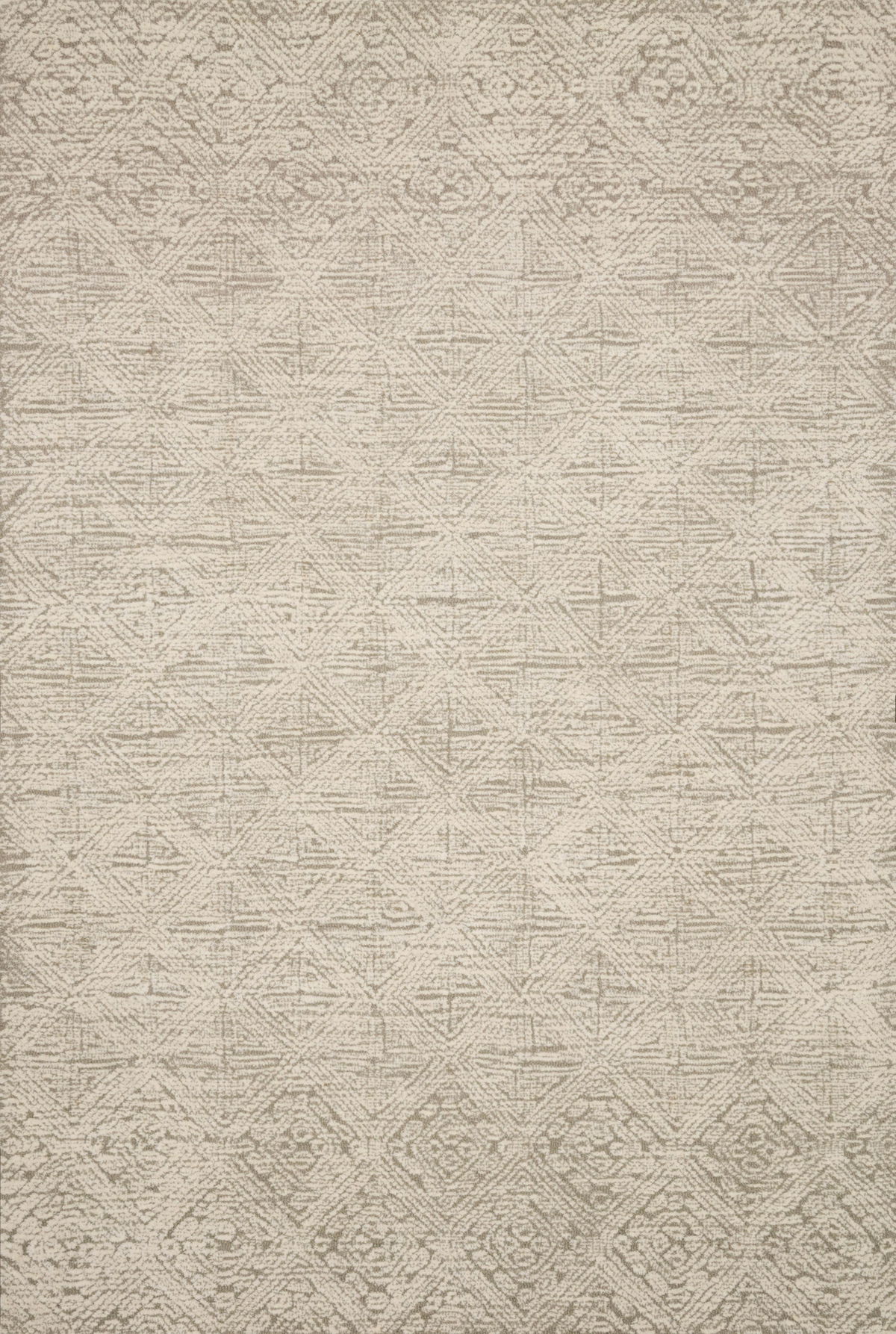 Loloi Kopa Rug, 1'6" length x 1'6" width View 1