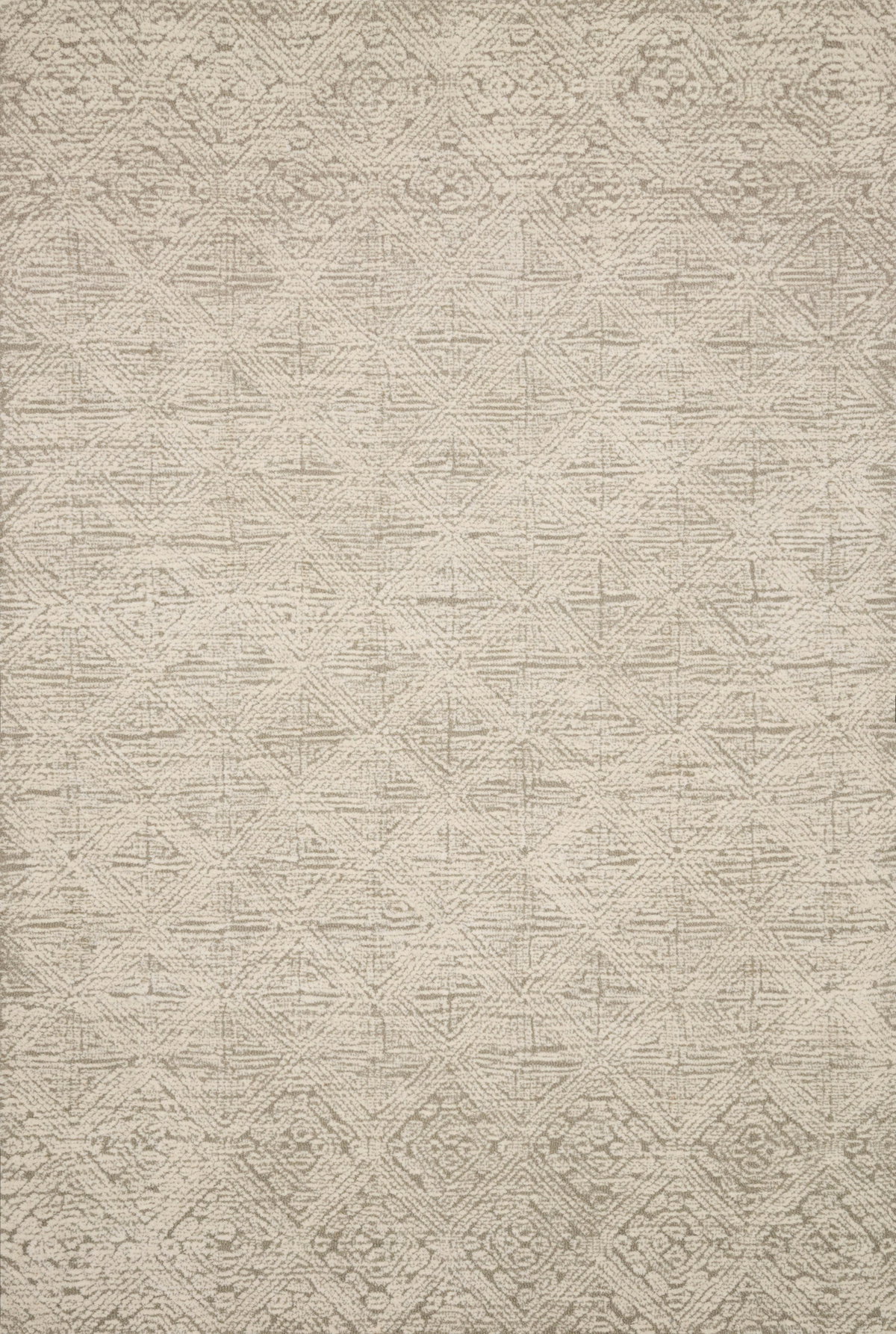 Loloi Kopa Rug, 2'6" length x 7'6" width View 1