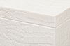 Candece Leather Box  Pearl  S/2 thumbnail 11