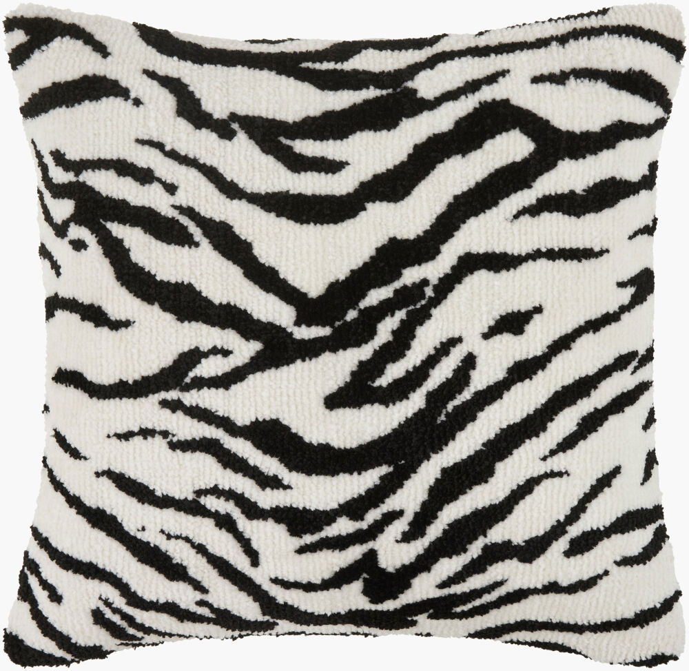 Jungle Cat Accent Pillow large image 