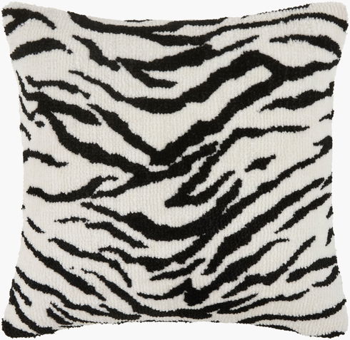 Jungle Cat Accent Pillow