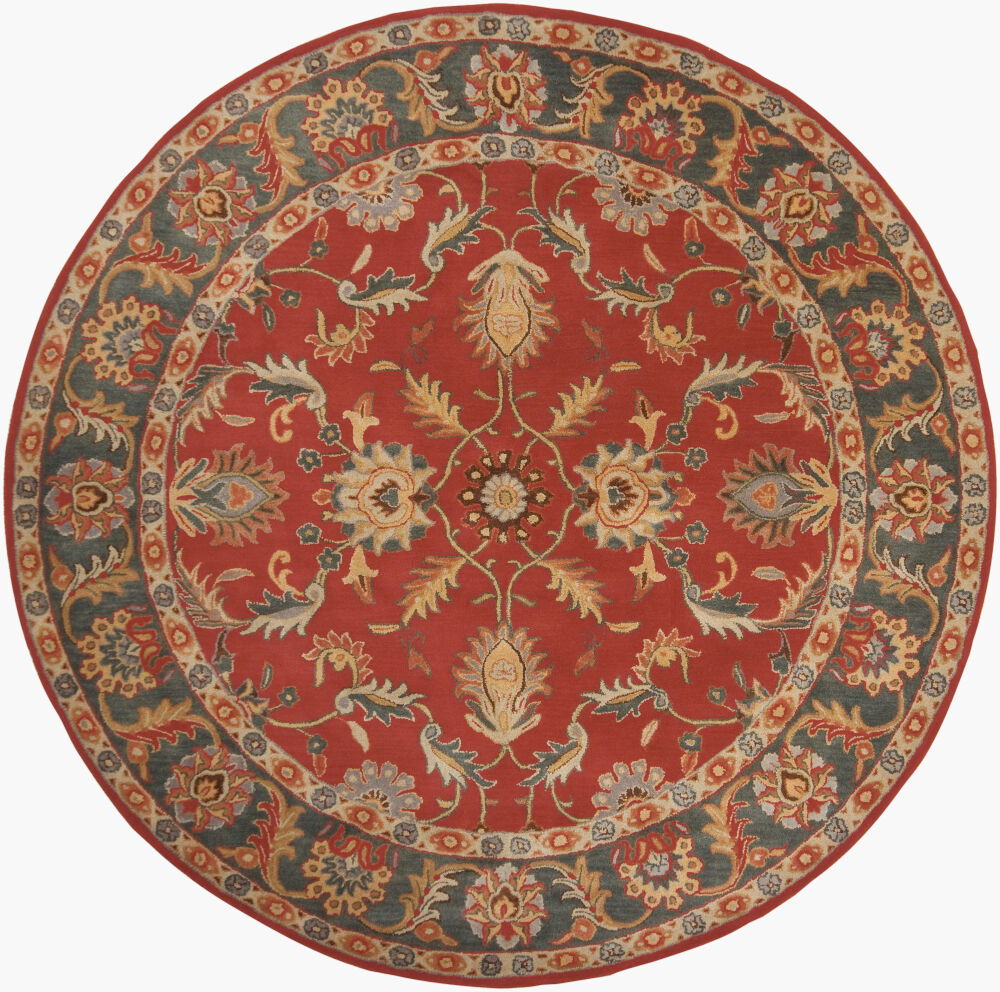 Caesar Handmade Rug large image 