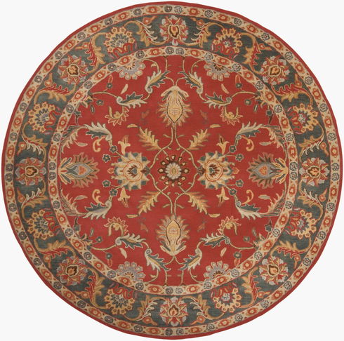 Caesar Handmade Rug