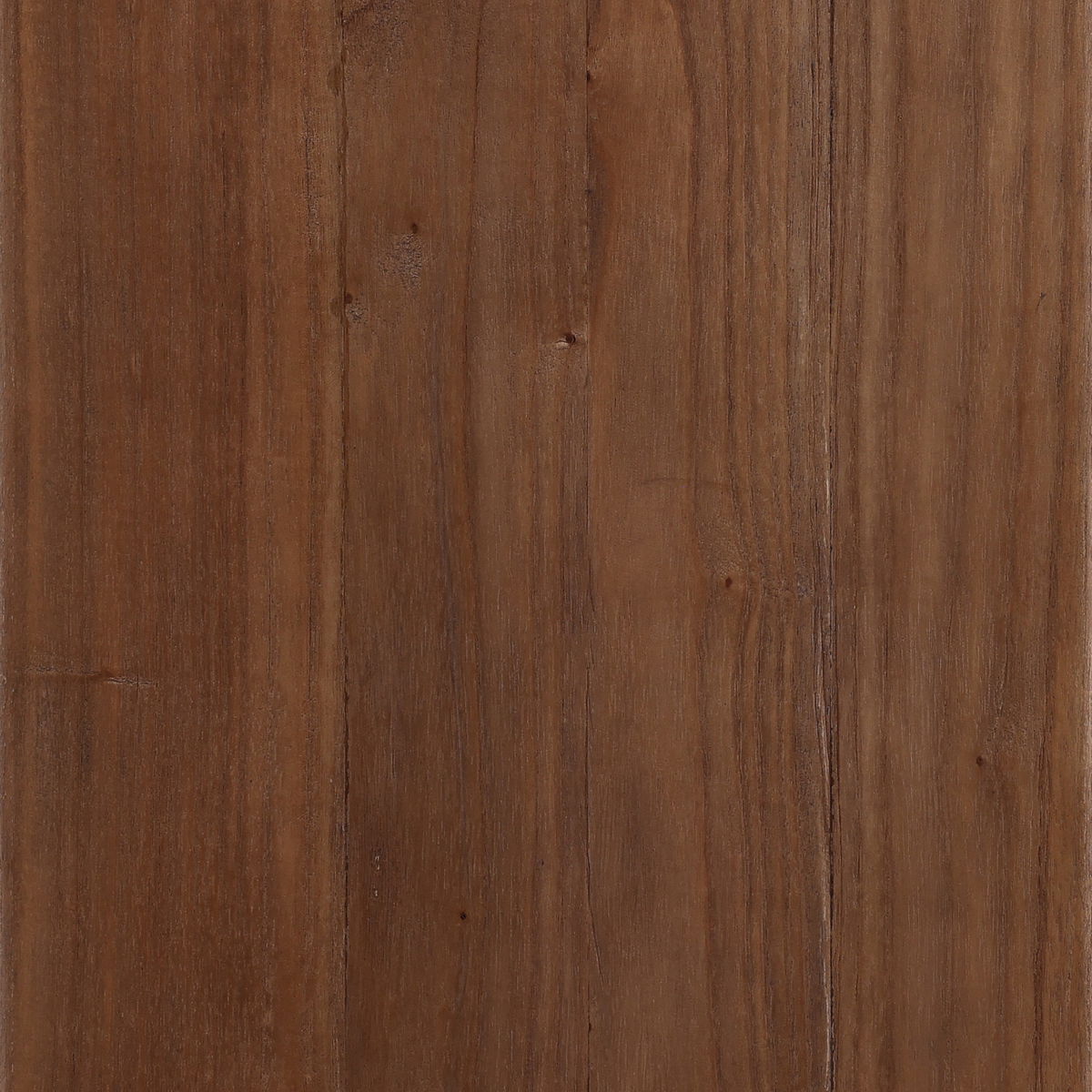 Gaetan Bookcase Brown, Shelving & Bookcase by Dovetail, 66.85" width x 78.5" height x 15.75" depth View 4