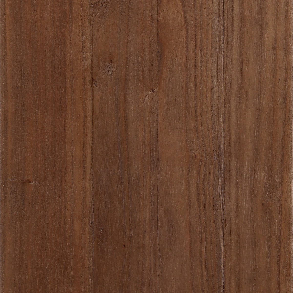 Gaetan Bookcase Brown, Shelving & Bookcase by Dovetail, 66.85" width x 78.5" height x 15.75" depth View 4