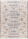 Zaragoza Machine Woven Rug, by Surya, 10'0.08" length x 7'10.49" width thumbnail