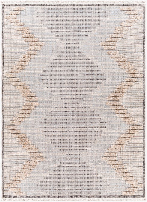 Zaragoza Machine Woven Rug