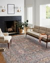Chris Loves Julia x Loloi Rosemarie Rug thumbnail 1