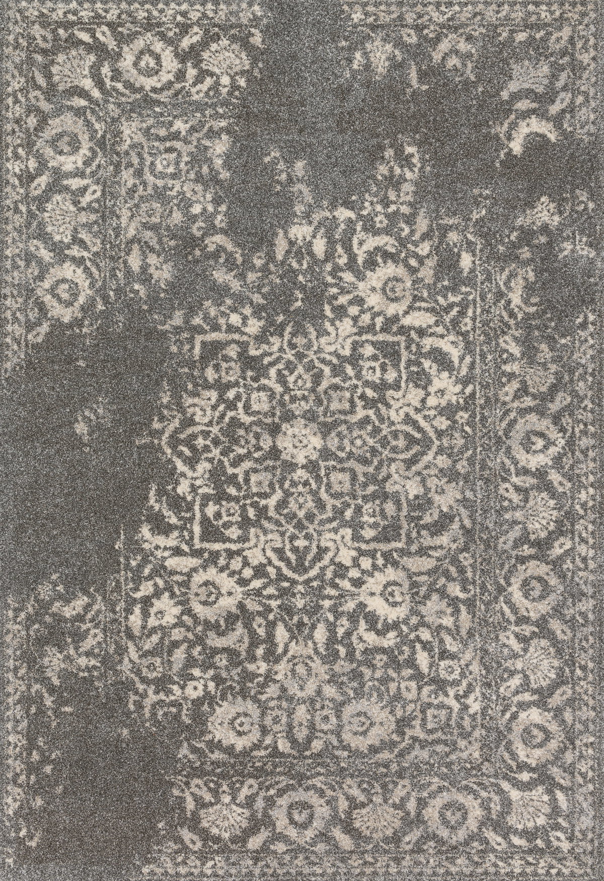 Loloi Emory Rug, 2'5" length x 7'7" width